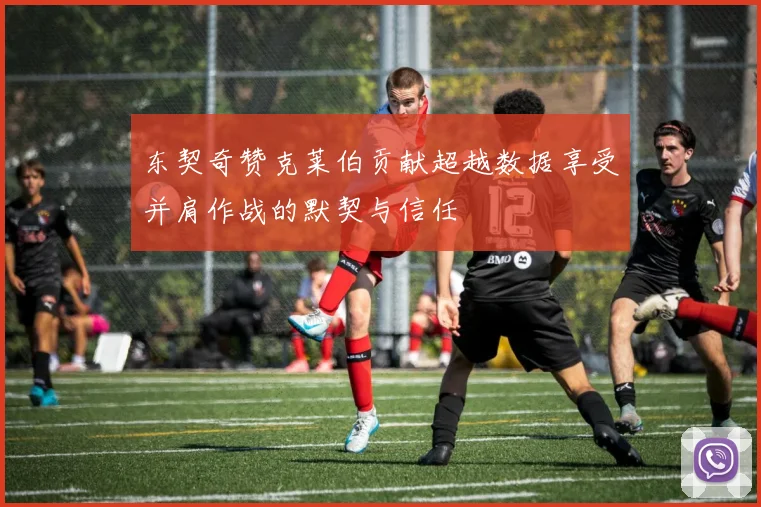 东契奇赞克莱伯贡献超越数据享受并肩作战的默契与信任