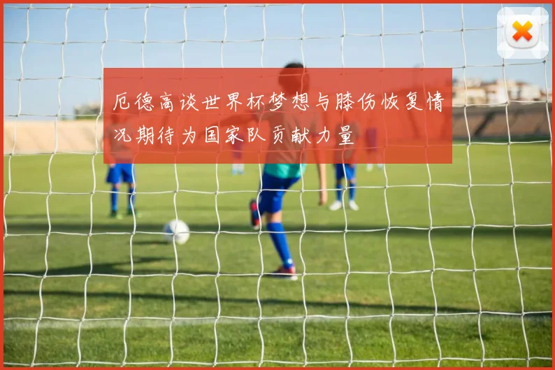 厄德高谈世界杯梦想与膝伤恢复情况期待为国家队贡献力量