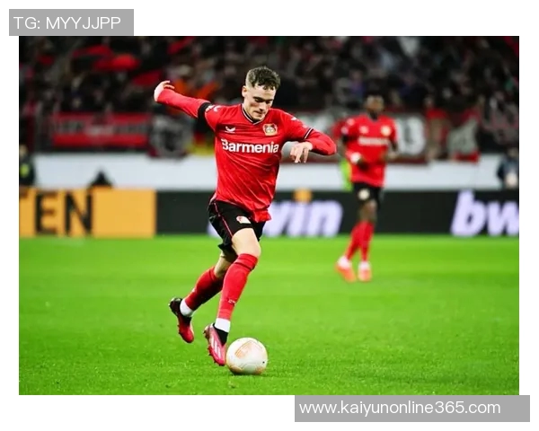 维尔茨本赛季欧冠表现出色四场比赛贡献两助攻创关键传球纪录 维尔茨本赛季欧冠表现出色四场比赛贡献两助攻创关键传球纪录